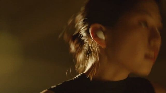 New Teaser SAMSUNG Galaxy Buds Live [Korea] смотреть онлайн