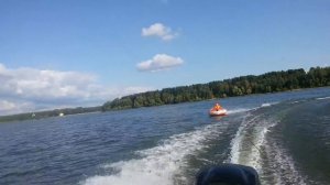 Беркут  S-C, под 30 с ватрушкой