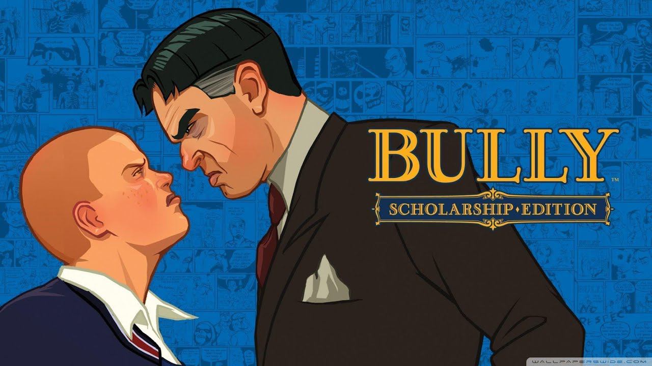 Bully: Scholarship Edition,11#прохождение