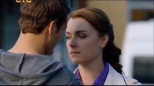 Лиза -Женя -Кира. Молодёжка.  Не ты