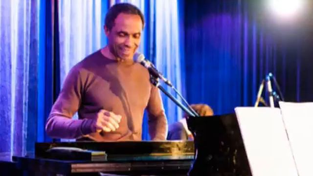 Вейланд Родд, джаз-певец, актер, шоумен смотреть онлайн