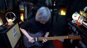 Sire T7 FM Larry Carlton