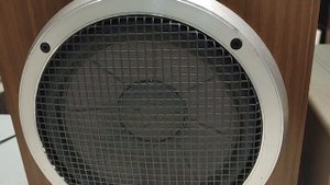 Saba Acoustic Monitor 80 giá 9tr3, Denon DCD-1650AZ giá 5tr9