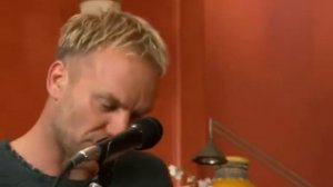 Sting - Shape Of My Heart / Стинг - Образ моего сердца. Рус. Субт.