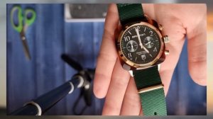 Распаковка от  Farfetch.  Часы Briston Watches Clubmaster Classic. Подарки на новый год.
