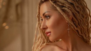 Alois Maria de Pusch - Élégie