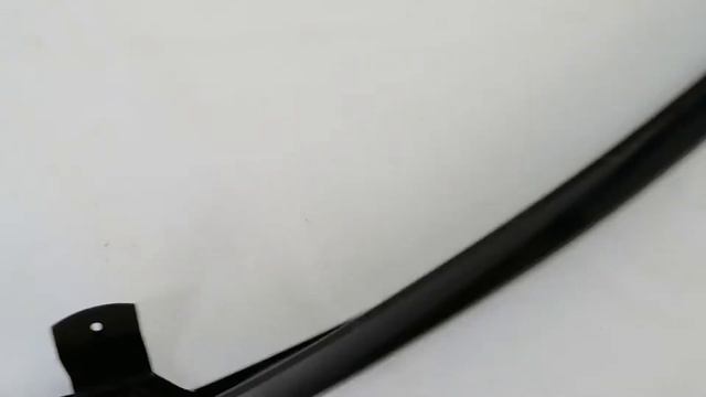 Юбка переднего бампера Volkswagen Polo Sedan (2010-2015) смотреть онлайн