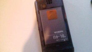 Проблема с Nokia C5-03 5230 5530 и тд, не работает сенсорный экран