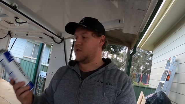 DIY Canopy FITOUT | CHEAP and EASY False Floor смотреть онлайн