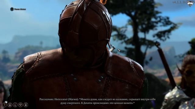 baldur's gate 3/врата балдура на русском. попробую разобраться. (без микрофона и чата, сорян) #2 смотреть онлайн