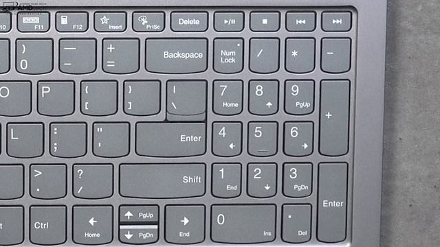 Lenovo IdeaPad (Yoga) Slim 7 GTX ("15") Review: Portable Power смотреть онлайн