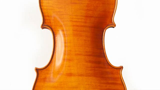 Kester Music Instrument 2019 Violin (One Piece Back - Full size - 4/4 size) смотреть онлайн