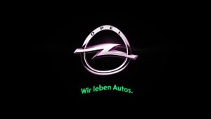 (REQUESTED) Opel Logo Animation Effects (Preview 2 V17 Effects)