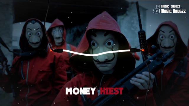 Money Hiest Violon bgm Ringtone🔥 | Music Drugzz смотреть онлайн