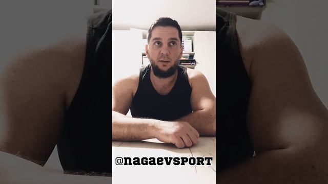 🔥 Джон Джонс vs Сирил Ган / Кто Победит ?