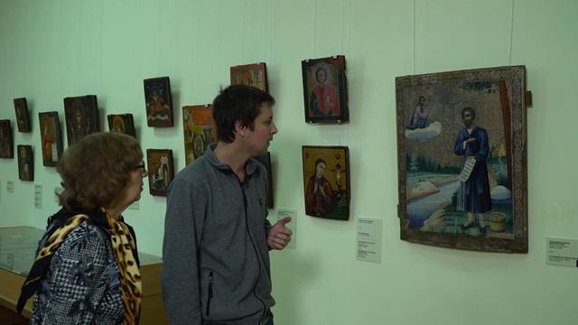 Если Вы вышиваете иконы крестиком или бисером, то должны ЭТО увидеть! Секрет и тайны старых мастеро смотреть онлайн