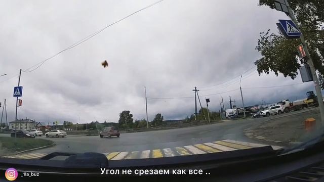 Вождение в Сыктывкаре. Перед Экзаменом в ГИБДД. смотреть онлайн