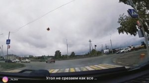 Вождение в Сыктывкаре. Перед Экзаменом в  ГИБДД.