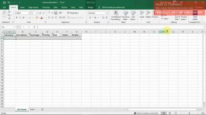 Codegeist Excel Add-in - Create Bulk Jira issues from Excel Sheet