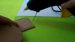 Как сделать подставку для куклы в домашних условиях