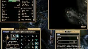 UMBRA KILICI VE MÜDAHALE TILSIMLARI | The Elder Scrolls III: Morrowind Türkçe Seri 8. Bölüm