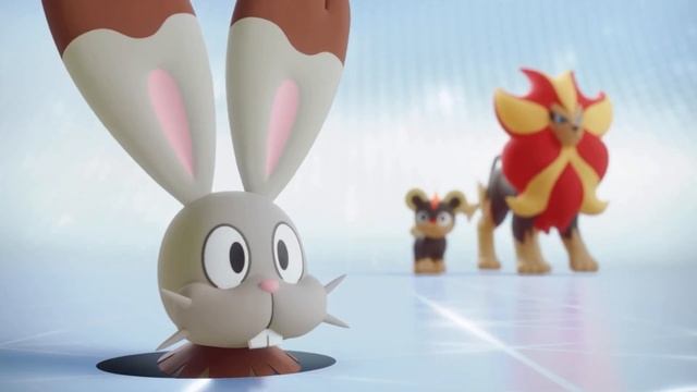 Niantic Shuts Down Pokémon Go And Pikmin Bloom In Russia And Belarus смотреть онлайн