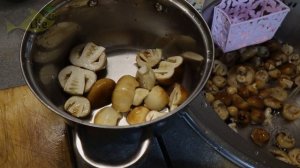 Секретный рецепт засолки валуя о котором никто не знает!  Вкуснее опят в разы! Как солить валуй?