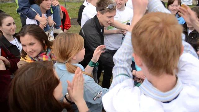 Я волонтер смотреть онлайн