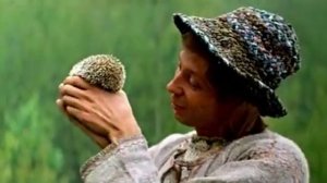 Песня про ежа из к/ф Как Иванушка дурачек за чудом ходил