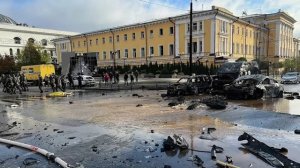 Длинный язык его погубил! Суровикин преподнес Зеленскому "незабываемый" подарок! // Роковой день!