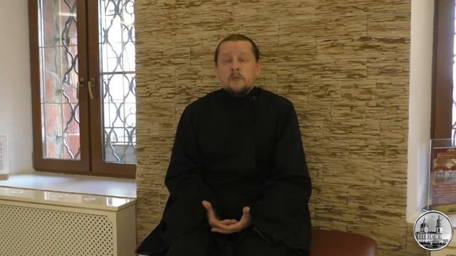 Вопрос-ответ: Как правильно читать Евангелие дома? смотреть онлайн