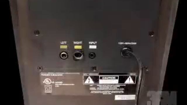 #355 - Altec Lansing VS4121 2.1 Speaker System смотреть онлайн