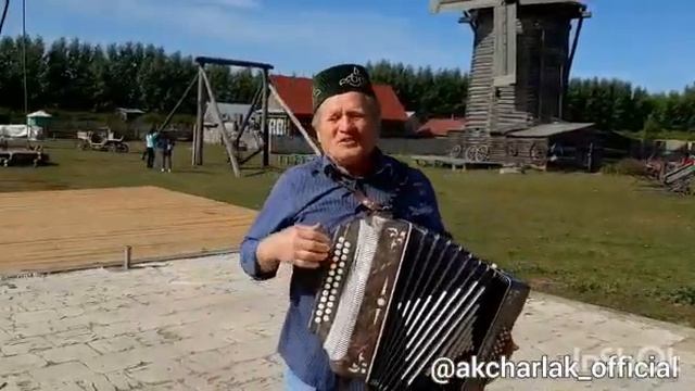 "Татар авылы" музеенда булганыгыз бармы, дуслар? смотреть онлайн