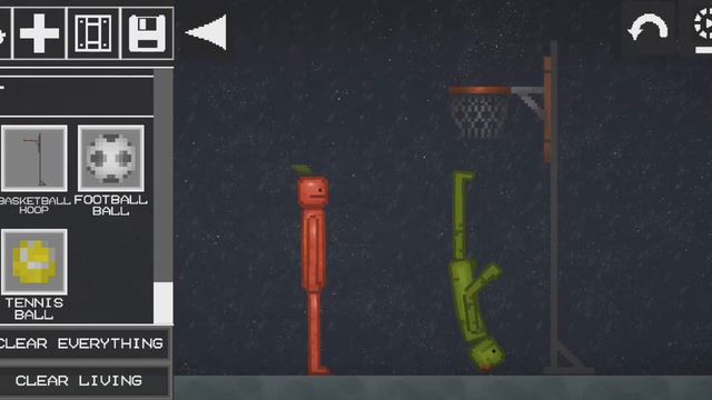 новое обновление мелон плэйграунд/melon playground
