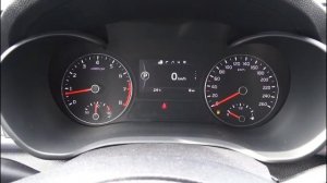 Kia Optima 2017 Обзор