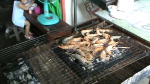Пхукет Кафе самообслуживания