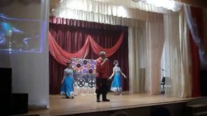 Валерий Масеев  "Мы бродячие артисты"