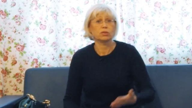 Беседа детского психолога Каретиной-Билетиной Галины в Слинго-клубе г.Кемерово 3 декабря 2016 года