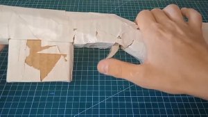 КАК СДЕЛАТЬ М40 "МОНСТЕР" ИЗ КАРТОНА ИЗ СТАНДОФФ 2 / Как сделать м40 / Стандофф 2