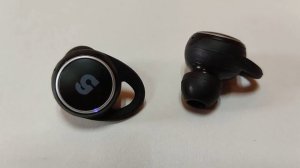 Наушники CGpods. Обзор