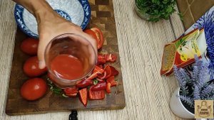 Чашушули по - грузински из говядины! Блюдо покоряющее сердца!