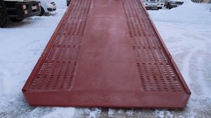 Изготовление эвакуаторов. Эвакуатор переоборудование с оформлением документов в ГИБДД.  Завод НЗСА.