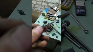 замена или ремонт генератора на део ланос