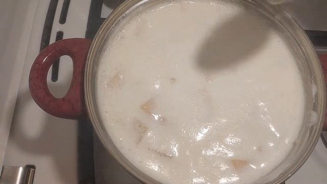 ГАРБУЗОВА КАША з пшоном на молоці Класичний рецепт/ DYNIOWE z kaszą jaglaną w mleku/PUMPKIN MUSHROO смотреть онлайн