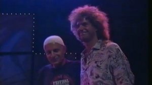 Pat Metheny Especial TVG