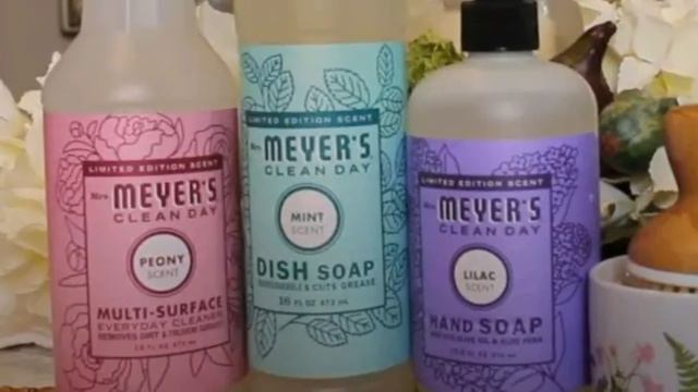 Hand Soap Is Key To Stopping The Spread Of Germs – But There Are Some That You May Want To Avoid смотреть онлайн