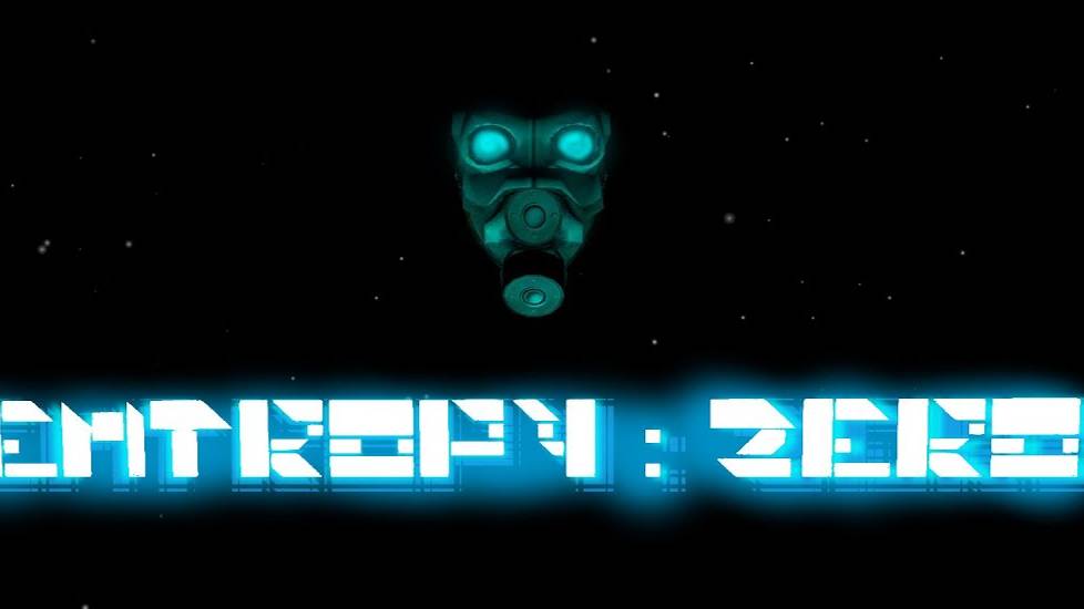 Начало пути за Метрокопа - Entorpy: zero