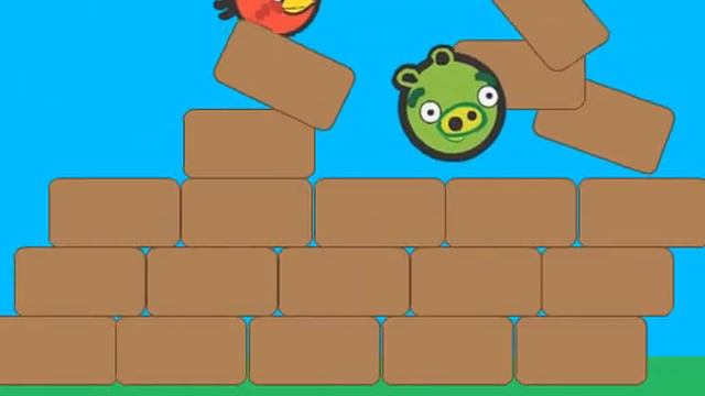 angry birds flash смотреть онлайн