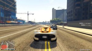 КАК ПОЛУЧИТЬ 60FPS В GTA 5 ЗА 150$!? SAPPHIRE RADEON NITRO R9 380 VS R7 370!