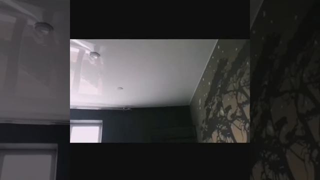 натяжные потолки новосибирск